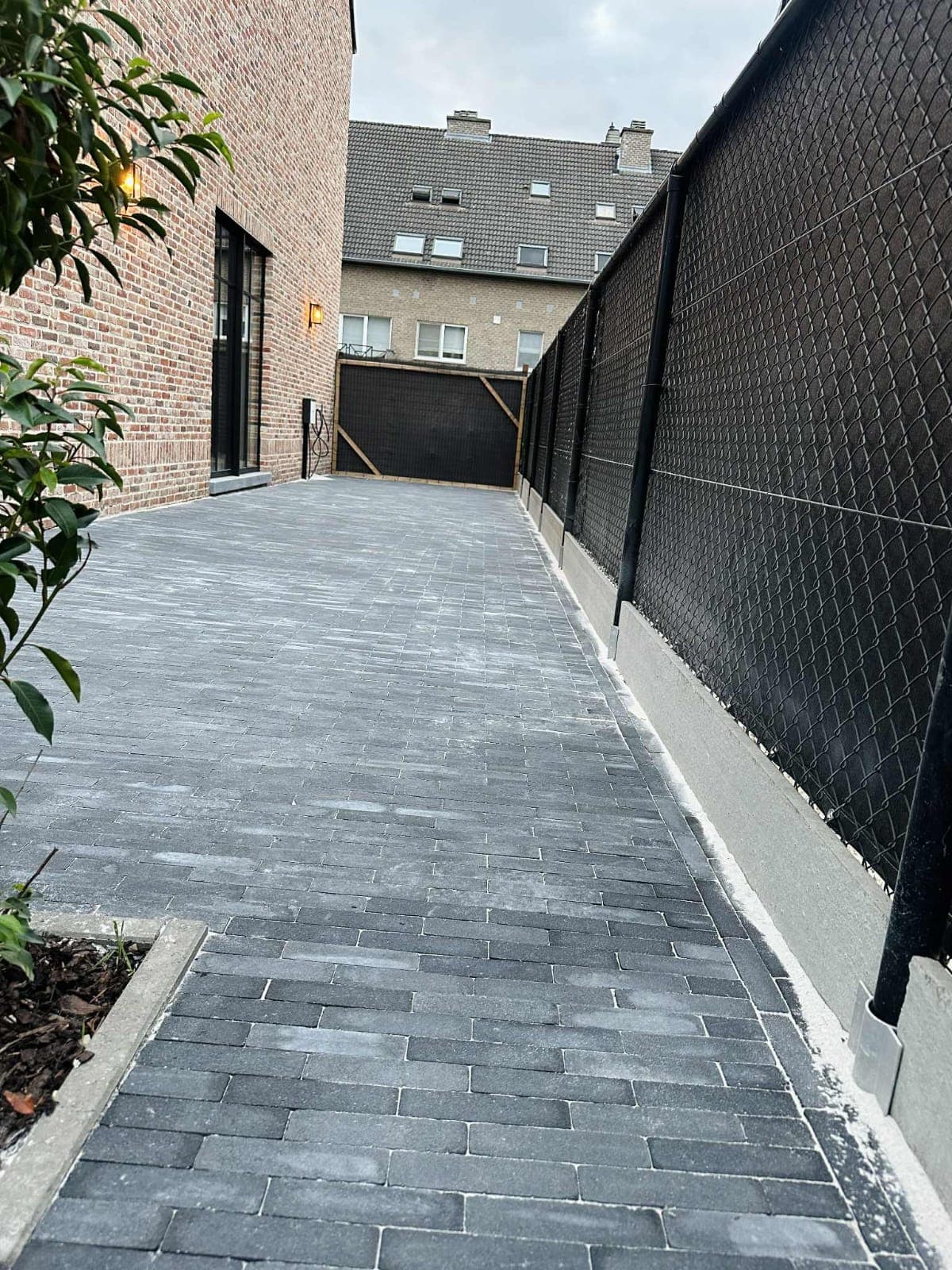 Tuinrealisatie image 2